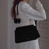 Tambor Bag (Black)