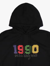90'S オーバーフーディ