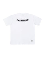 パラグラフラファエルTシャツ / paragraph Raphael T-Shirt 6color (6569478357110)