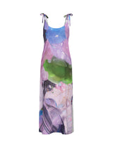 ジェリードレス / 0 7 jelly & check dress