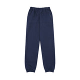 BASIC LOGO SEASON2 TRAINING PANTS NAVY