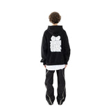 ゴーホームフーディー / GO HOME HOODIE MSHHD002-BK