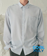 ポリシャツS92/Poly Shirt S92 Ash Gray