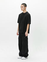 Classic Logo T-Shirt - Black