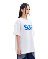 939 ロゴTシャツ
