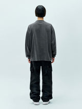 クラシックロングスリーブTシャツ