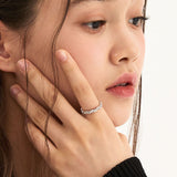 My Birthstone Ring:April