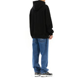 クロスロゴフーディ / CROSS LOGO HOODIE