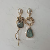 ケリーピアス / Kelly Piercing
