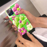 スマホグリップ 05. ノット
