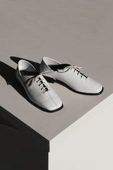マーシアオックスフォード / MARCIA OXFORD_6COLORS