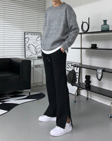 GL ベベウールニットウェア / GL Bebe Wool Knitwear (6 colors)