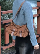 アラスカクロスバッグ