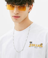 SUMMER HOLIDAY T-SHIRT (BLACK) (6585221873782)