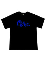 ピースショートスリーブTシャツ / Peace short sleeve T-shirt