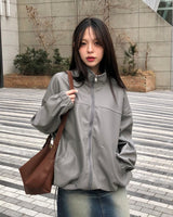 Harbor jacket