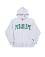 インダストリアルコンプレックスパーカー / paragraph 21f/w Industrial Complex Hoodie zip-up 7color (6611364905078)