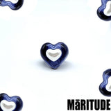 ハートパールリング / HEART PEARL RINGS (3COLOR) / IVE, SINMI, ITZY,STACY C, 케플러 착용