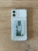 Card Case_Sound of peace