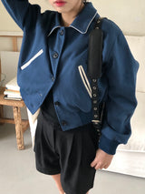 Ely jacket