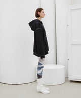 OVERLOCK STITCH HOODIE (2 COLORS) (6562421244022)