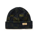 モノグラムビーニー / BSR2223FWBN067 MONOGRAM BEANIE GREEN