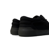 Cloud All Black Sneakers