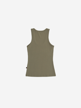 レースプリントタンクトップ / LACE PRINTED SLEEVELESS