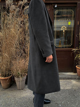 Vane Single Standard Coat (2color) (6622470078582)