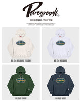 paragraph wharfen hood 5color [送料無料]正規品(Copy) (4636771090550)