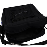 ミニポーチクロスバッグ / BSR2223FWBG005 MINI POUCH CROSS BAG BLACK