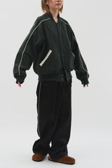 Sar Stitch Jumper (4color)
