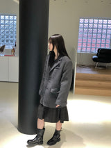Edgar jacket 