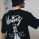 チェスTシャツ(3色)