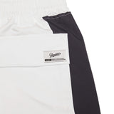 クロスボックストラックパンツ / BSR2223FWPT029 WD CROSS BOX TRACK PANTS WHITE