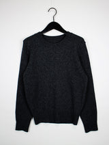 コーデルラウンドニット / Cordell Round Knit (5color)