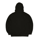 ラッキースペースパーカー / BSR2223FWPO054 LUCKY SPACE HOODIE BLACK