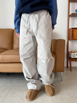 チノワークパンツ/Chino Work Pants (3color)