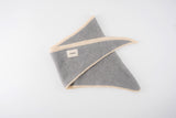 DIFF muffler_grey