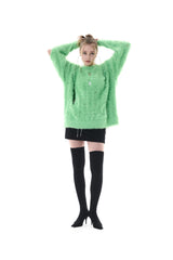 プレスニット/PRESS KNIT