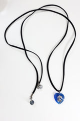 LOVE Skull