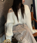 ビンテージピグメントカーゴワイドパンツ / vintage pigment cargo wide pants