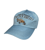 DUCK X RACOON CAP (6629595316342)