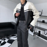 オアシスレイサージャケット / OA Oasis Racer Jacket (2 colors)