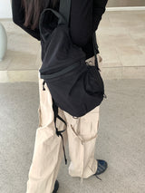 Teryx Gough Gore Square Zipper Backpack