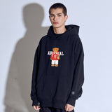 【アーセナル】サポーターズパーカー / CHH-092 ASNAL SUPPOTERS