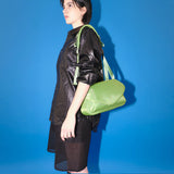 Shell Crossbody Bag (Green)
