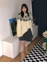 Lea skirt 