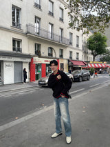 Musée d'Orsay ウォッシングデニム