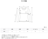 ASCLO Warm Stitch High Neck Sweat Shirt (4color)